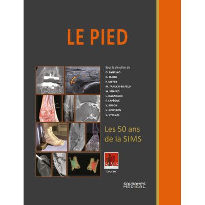 Le pied - Les 50 ans de la...