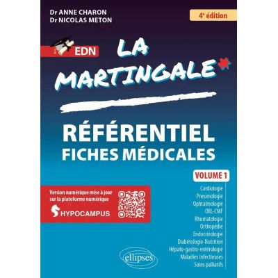 La Martingale - Volume 1