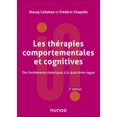 Les thérapies...