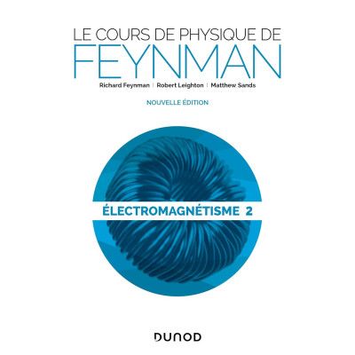 Le cours de physique de...