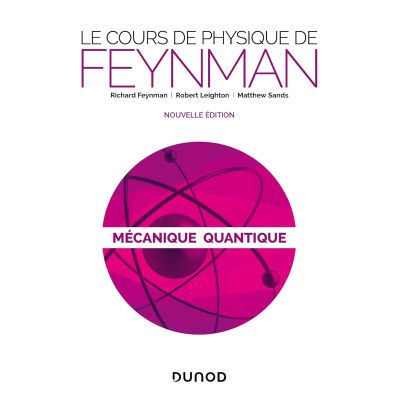 Le cours de physique de...