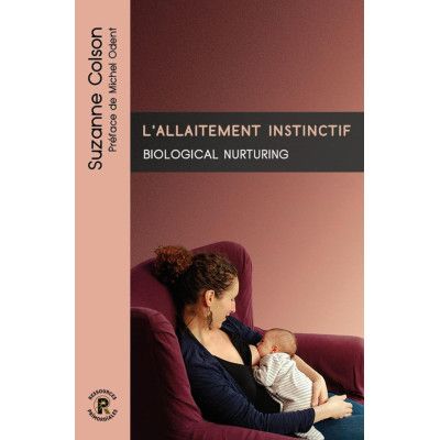 L'allaitement instinctif -...