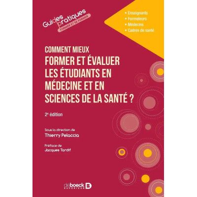 Comment (mieux) former et...