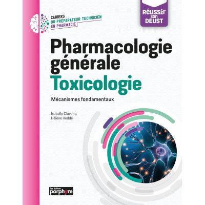 Pharmacie   Pharmacologie...