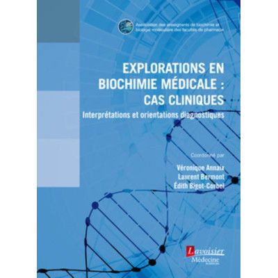 Explorations en biochimie...