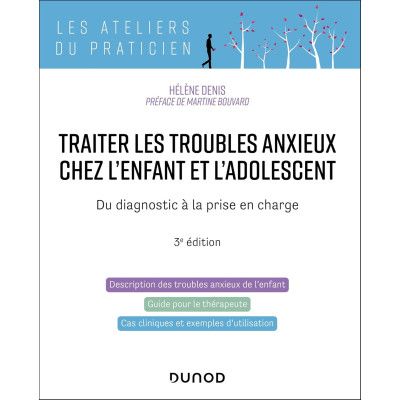 Traiter les troubles...