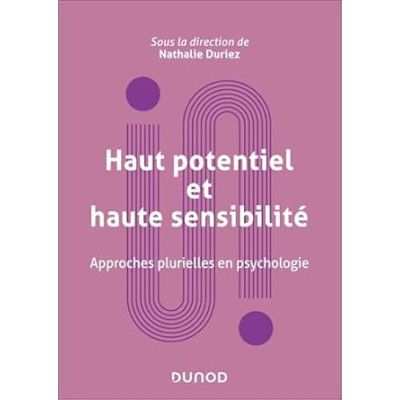 Haut potentiel et haute...