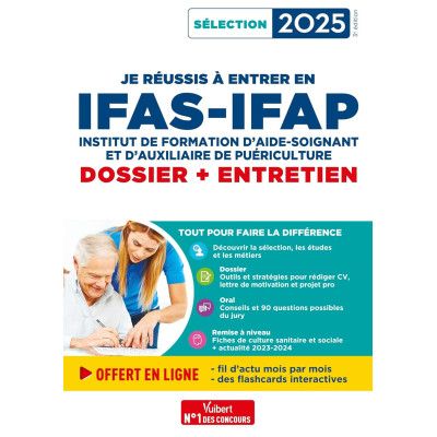 Je réussis à entrer en...