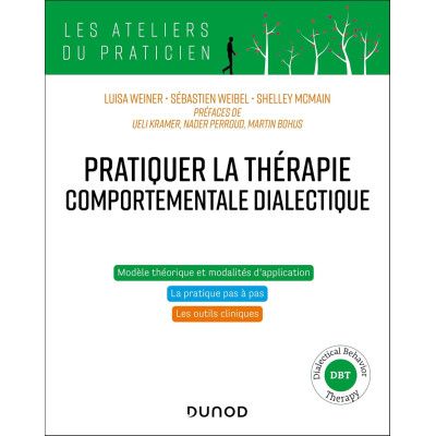 Pratiquer la thérapie...