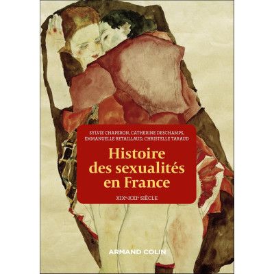 Histoire des sexualités en...