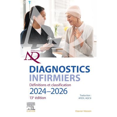 Diagnostics infirmiers -...