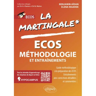 La Martingale - Ecos -...