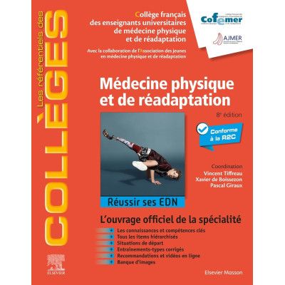 Médecine physique et de...