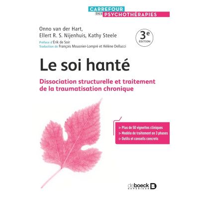 Le soi hanté - Dissociation...