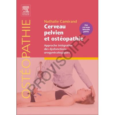 Cerveau pelvien et...