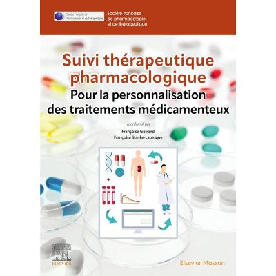 Suivi thérapeutique...