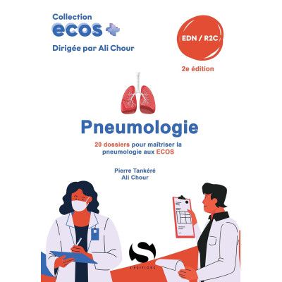 ECOS Pneumologie - 20...