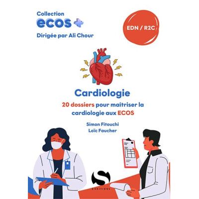 ECOS+ : Cardiologie - 20...