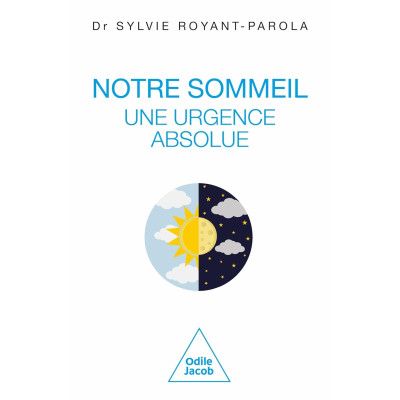 Notre sommeil, une urgence...