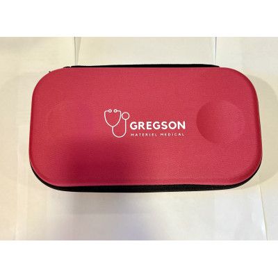 Etui rigide Gregson® pour...