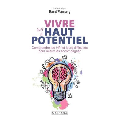 Vivre avec un haut...