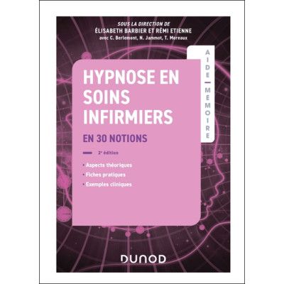 Hypnose en soins infirmiers...