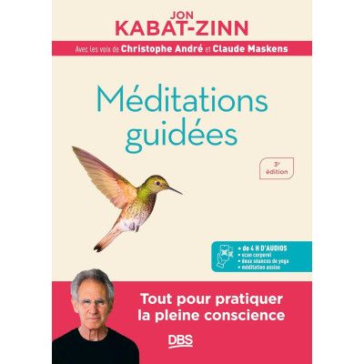 Méditations guidées