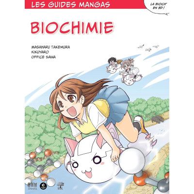 Le guide manga de la...