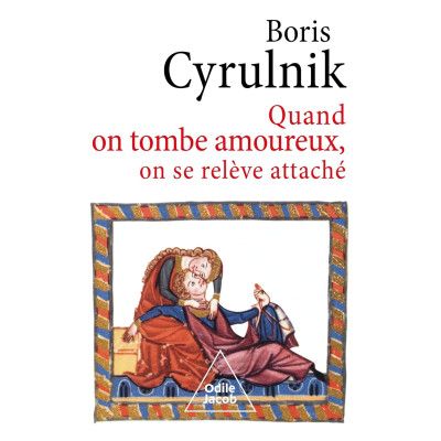 Quand on tombe amoureux, on...
