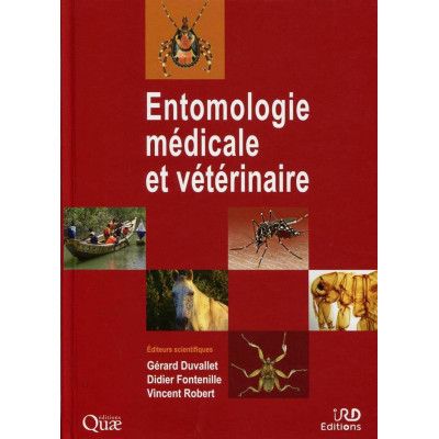 Entomologie médicale et...