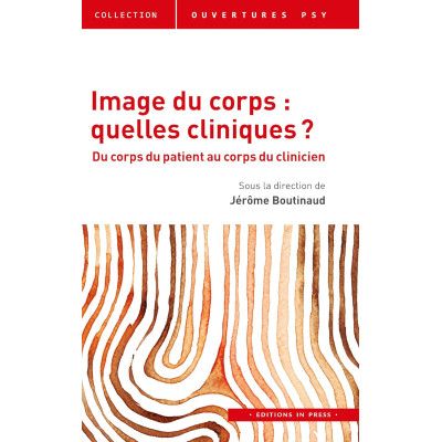Image du corps : quelles...
