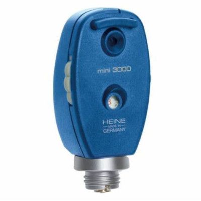 Tête ophtalmoscope Heine®...