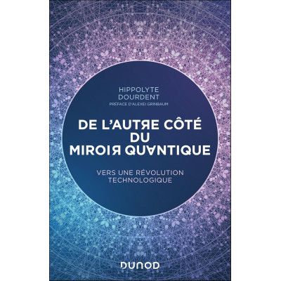 De l'autre côté du miroir...