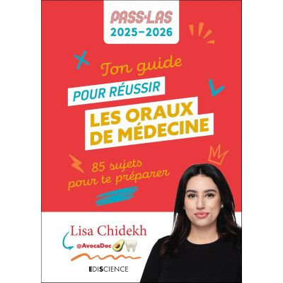 Ton guide pour réussir les...