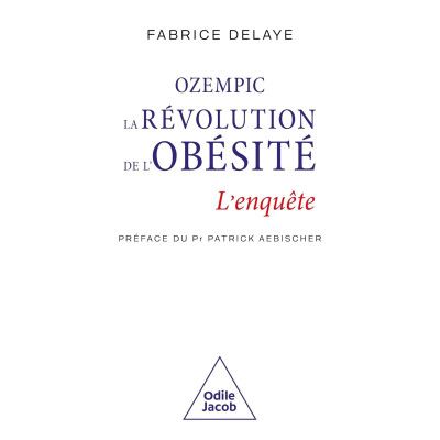 Ozempic, la révolution de...