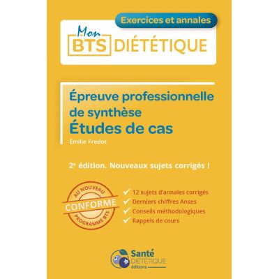 Épreuve professionnelle de...