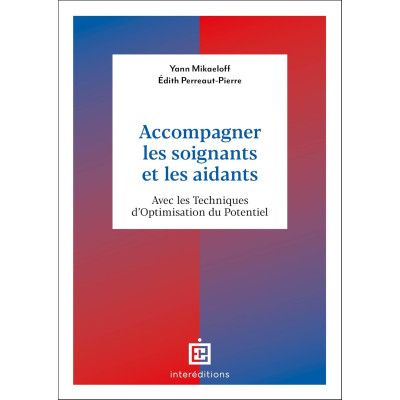 Accompagner les soignants...