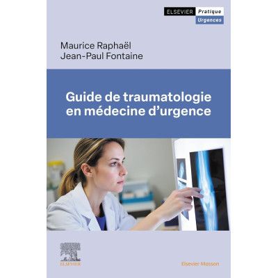 Guide de Traumatologie en...