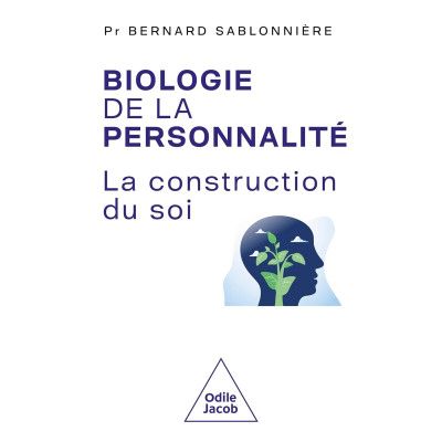 Biologie de la personnalité...