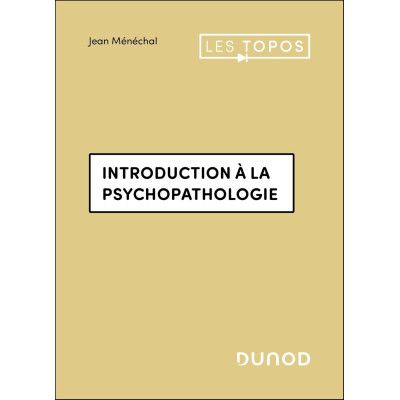Introduction à la...