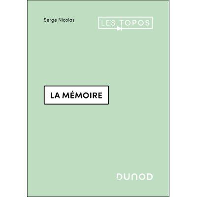 La mémoire