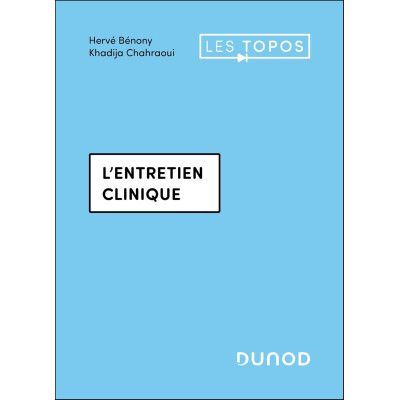 L'entretien clinique
