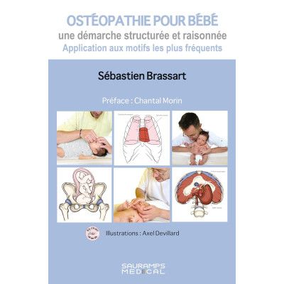 Ostéopathie pour bébé - Une...