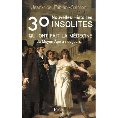 30 nouvelles histoires...