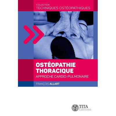 Ostéopathie thoracique -...