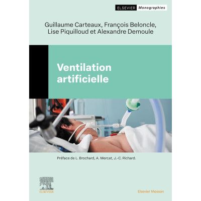 Ventilation artificielle -...