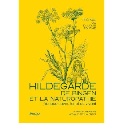 Hildegarde de Bingen et la...