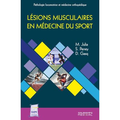 Lésions musculaires en...