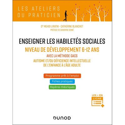 Enseigner les habiletés...