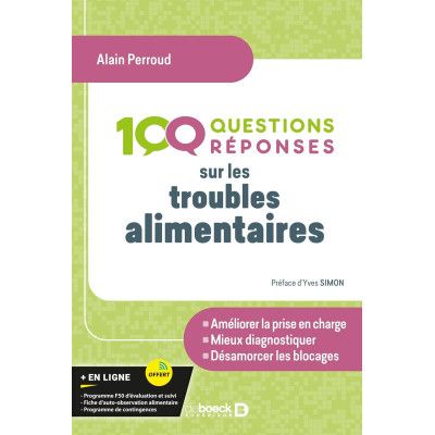 100 Questions/réponses sur...